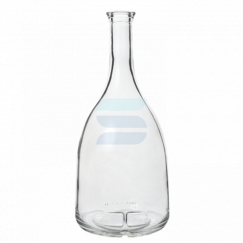 бутылка стеклянная п-34 1,5л «bell»
